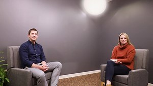 3.4K views · 37 reactions | Altru Unscripted l Episode 3: Host Annie Bonzer sits down with Dr. Josh Deere, Medical Director of Primary Care, to discuss the COVID-19 Vaccine, how safe it is and why he chose to get vaccinated. Watch More at Altru.org/Unscripted | Altru Health System | Facebook