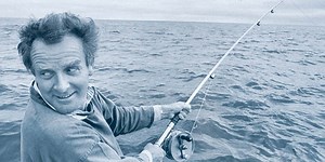 ‘The Secret Life of John Le Carré’ Review: Operations in the Field