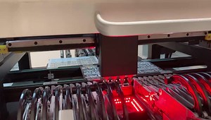 21 reactions · 4 comments | Around 24 Boards can be made per hour. This machine is working at least 12 hours a day  | CircuitMess | Facebook