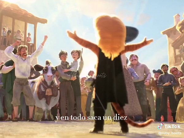 Ruby me gusta tu Papá 😻#pussinbootsthelastwish #pussinbootsthelastwish #RubyBoots #pussinbootsedit #pussinbootsthelastwishedit #AuDreamworks #kittysoftpaws #kittysoftpaws #pussinbootsmovie #AuDreamworks #pussinbootsthelastwishedit #pussinbootsedit #RubyBoots #pussinbootsthelastwish #kittysoftpaws #pussinbootsthelastwishedit