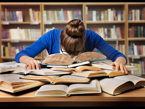 How to study for Pharmacotherapeutics (EASY A)