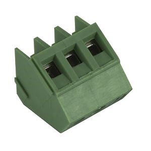 [Hot Item] Xy103-5.0mm Pitch Connector VDE UL CE PCB Screw Terminal Block