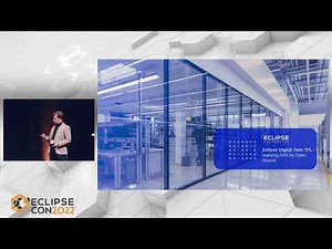 Mission Digital Twin - Asset Administration Shell (AAS) realized by Open Source