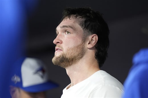 Blue Jays Announce Unfortunate Trey Yesavage News on Thursday