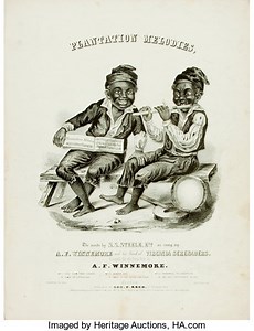 Gum Tree Canoe: About the Song - Ballad of America