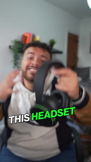 Best Wireless Gaming Headset for Xbox Series X