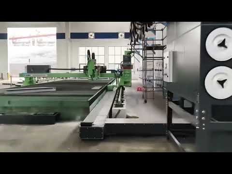 Dust Collector Installation Complete!