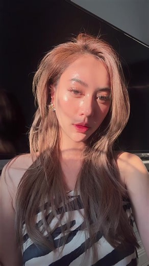 Sunset ที่บ้าน ☀️