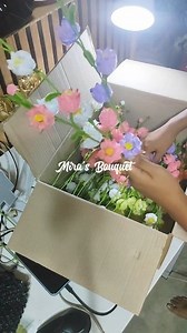 Another day , another supplier 😍❤️ Lilies of the valley ✨ cutesy fillers fo RC Crafts 🥰🥰 #fuzzywireflowers #mirasbouquet #supportlocalcrafters #supportsmallbusinessowners #supportlocalartists #SupportSmallBusiness #supplier | Mira's Bouquet