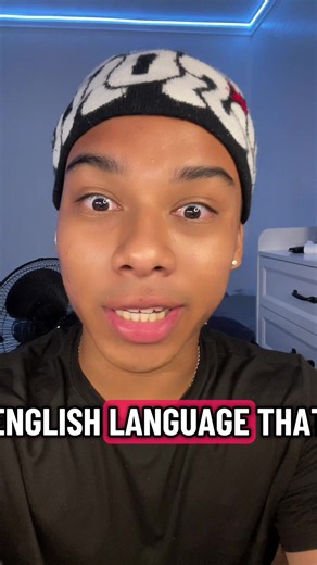 English word that ends with v