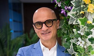 Babylon Health faces legal headache over AI claims