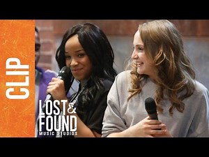 Lost & Found Music Studios - "Nobody Does It Better" (Season 1)