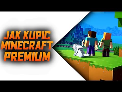 Jak kupić Minecraft Java Edition Premium?