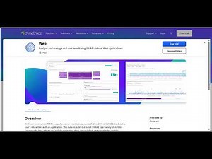 🔥 Dynatrace Website Monitoring: An Honest Review | Advanced Tools for Optimizing Website Performance