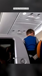 It was a transatlantic headache for passengers aboard a flight from Germany to the U.S. when a child would not stop screaming for eight hours. Parenting expert Lyss Stern shares tips for smoother flights with your little one. | Inside Edition