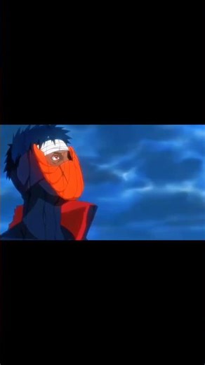 🗣️:💥 Obito true love...😓 #shorts. #