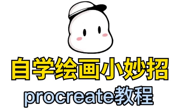 超详细Procreate绘画教程，包含所有插画风格技巧？拿来吧你！