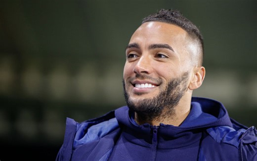 Danny Simpson's dating history: A look at relationships, kids, assault charges, and more ahead of Misfits debut