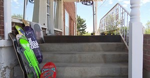 Memorial bench dedicated to Utah teen who died by suicide