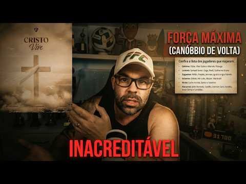 INACREDITÁVEL - FLUMINENSE VIRA ASSUNTO EM TODO BRASIL | LISTA DOS RELACIONADOS