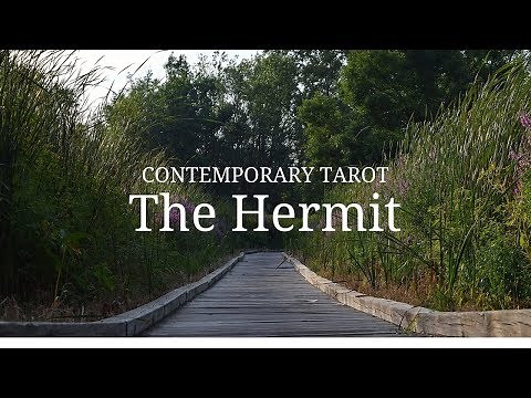 The Hermit in 5 Minutes