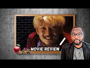 ICHI The Killer (2001) - Movie Review