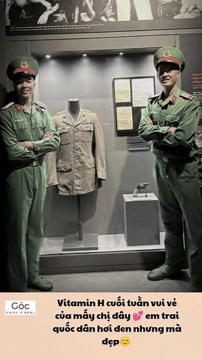 Vitamin H cuối tuần vui vẻ của mấy chị đây em trai quốc dân hơi đen nhưng mà dep #nguyenthanhhieu #hieuudangdia50 #xuhuong #A50 #duyetbinh #duyetbinh #A80 #chychy #giaiphongmiennam #capdoihieuchi | Góc Chill & Deal