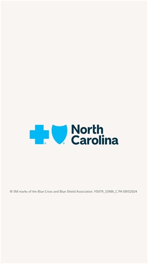 58K views | Medicare shouldn’t feel complicated—download your free plans guide and choose the best plan for you. | Blue Cross NC | Facebook