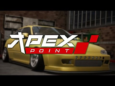 Apex Point | Early Access | GamePlay PC
