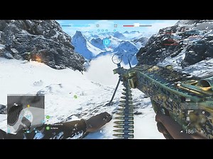 Battlefield 5: Conquest Gameplay Full Match (No Commentary)