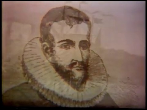 Hudson River: Currents in Time, 1976