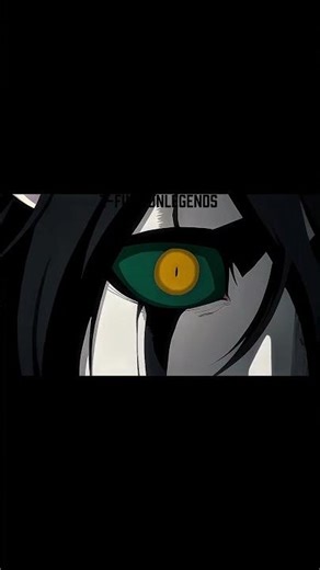 Full Hollow Ichigo DESTROYS Ulquiorra 😈🔥 #animeedit #anime #animeshorts #bleach