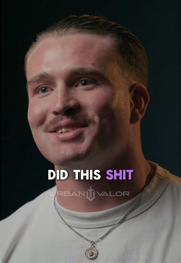 Marine Machine Gunner, Rolan Smith recounts the art of digging a good fighting hole 🪖🦅🌎⚓️🇺🇸 #marines #digging #fightinghole #training #infantry