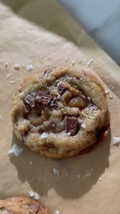 14K views · 302 reactions | Mishappen cookies? Turn them into perfect...