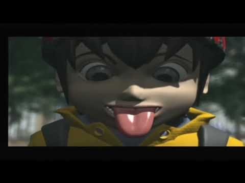 Digimon World but its ruined by AI