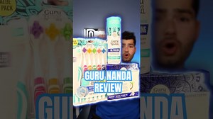Guru Nanda - total smile makeover kit (7-day review)