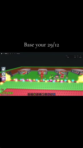 Base Update Announcement