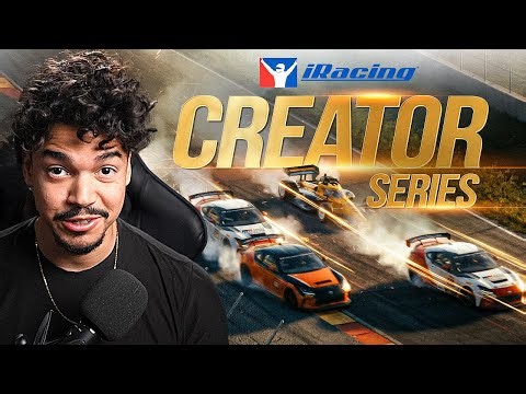 These Three Cars Should NOT Race Together