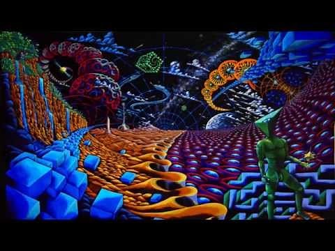 N,N-DMT & 5-MeO-DMT - Joe Rogan (JRE #470)