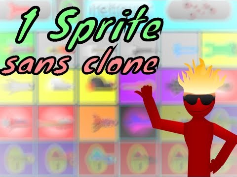 tuto sur le système de duplication (le meilleur système affichage scratch)