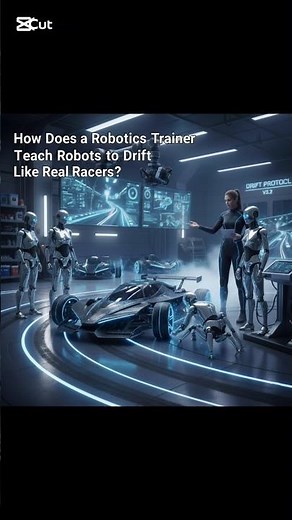 🔥 How to Make an Arduino Robot Car Drift Like a Pro | Robotics Trainer Guide