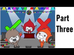 Make Quiz Gameshow in SCRATCH - (Part 3: Answers)