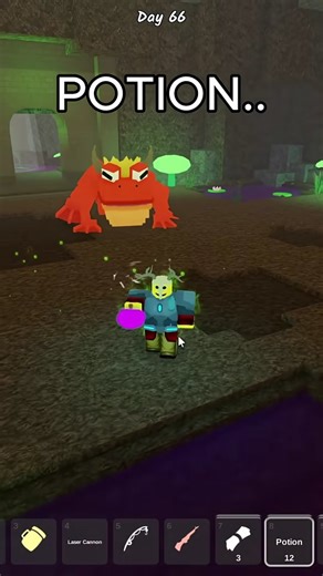 77K views · 573 reactions | I found THE ALPHA FROG in 99 Nights in the Forest Roblox! #roblox #99nightsintheforest #99nightsintheforestroblox #viral | 99 Nights in the Forest Club | Facebook