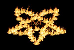 Diablo II Extended v1.08e (D2SE) file