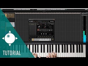 String Sections in Iconica | Orchestra library for HALion