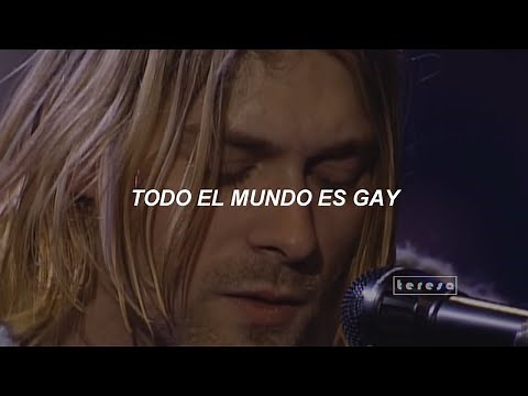 All Apologies - Nirvana // Sub. Español