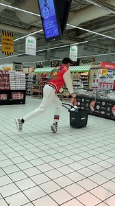 71K views · 23K reactions | These gliding dance moves were so smooth 朗 | Kamil ''Sfinks'' Szpejenkowski | Facebook