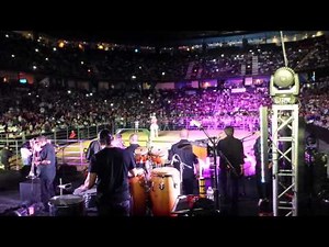 Banda azul tequila con joan sebastian 2013