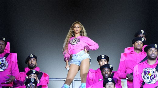 HBCU Homecoming: Classic Stepping Scenes in Film and Television - The Root