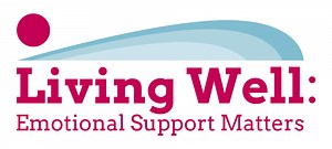 Living Well: Emotional Support Matters